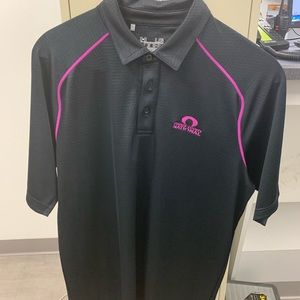 Under Armour Golf Shirt